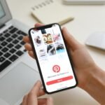 Pinterest’s advantages as a business platform