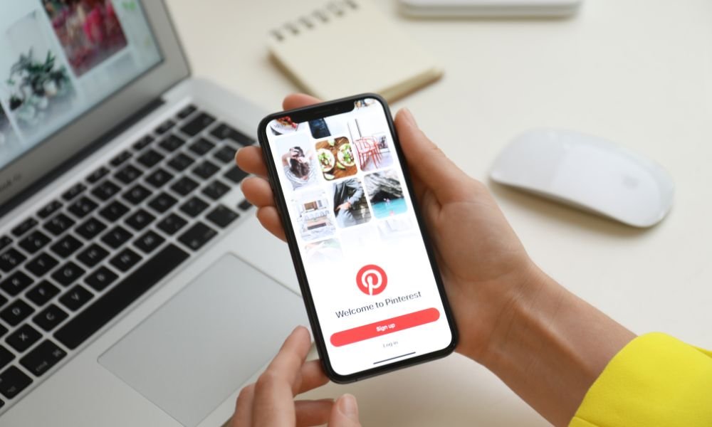 Pinterest’s advantages as a business platform